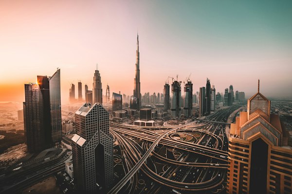 Msheireb Downtown